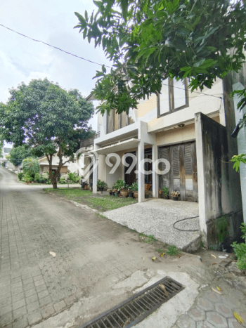 Rumah Luxury Modern Siap Huni di Kemang Jakarta Selatan Rumah Luxury Modern Siap Huni di Kemang Jakarta Selatan