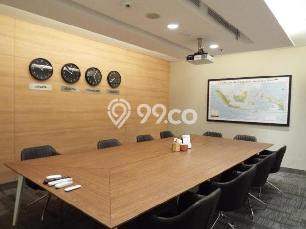 Kantor Disewa di Cilandak, Jakarta Selatan, LT 329m2 / LB 329m2 Kantor Disewa di Cilandak, Jakarta Selatan, LT 329m2 / LB 329m2