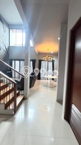 Rumah di , Dekat Sekolah, LT 190m2m² Rumah di , Dekat Sekolah, LT 190m2m²