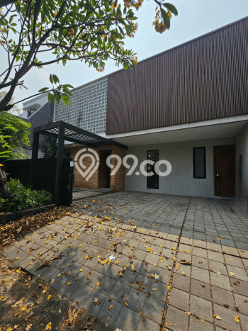 Rumah Luxury Modern Siap Huni di Lebak Bulus Jakarta Selatan Rumah Luxury Modern Siap Huni di Lebak Bulus Jakarta Selatan