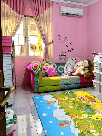 Dijual Rumah Luas Megah Dengan View Cantik di Kemang, Jakarta Selatan Dijual Rumah Luas Megah Dengan View Cantik di Kemang, Jakarta Selatan