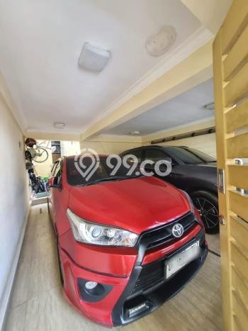 Best Deal Hunian Mewah Ideal dan Luas di Kebayoran Baru, Jakarta Selatan Best Deal Hunian Mewah Ideal dan Luas di Kebayoran Baru, Jakarta Selatan