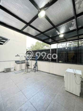 Rumah Elit LB 262m2 Siap Huni Desain Elegan di Pondok Labu, Jakarta Selatan Rumah Elit LB 262m2 Siap Huni Desain Elegan di Pondok Labu, Jakarta Selatan