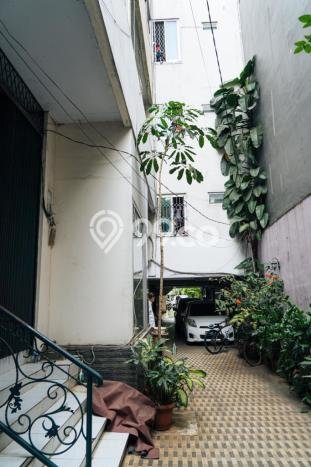 LOKASI STRATEGIS! Ruko di Tanah Abang, Luas 1118m², Pusat Komersial, Jalan Utama LOKASI STRATEGIS! Ruko di Tanah Abang, Luas 1118m², Pusat Komersial, Jalan Utama