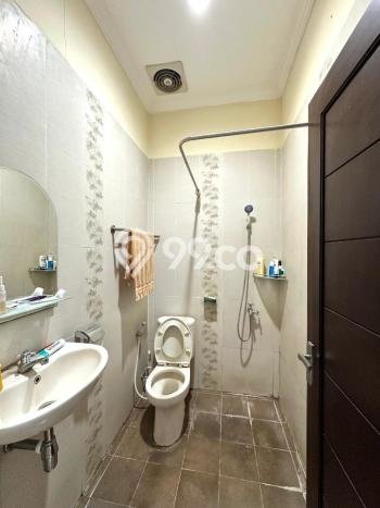 For Sale! Premium House LT 205m2 Desain Elegan di Tanjung Barat For Sale! Premium House LT 205m2 Desain Elegan di Tanjung Barat