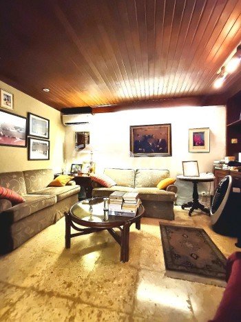 Jual Rumah Mewah Elegan Dengan View Cantik di Cipete, Jakarta Selatan Jual Rumah Mewah Elegan Dengan View Cantik di Cipete, Jakarta Selatan