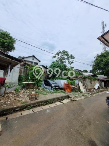 Tanah Dijual Area Strategis di Kemang Jakarta Selatan 217m2 Tanah Dijual Area Strategis di Kemang Jakarta Selatan 217m2