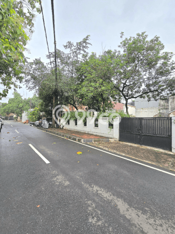 Tanah Dijual Lokasi Menteng, Jakarta Pusat Luas 321m2 Legalitas Aman Tanah Dijual Lokasi Menteng, Jakarta Pusat Luas 321m2 Legalitas Aman