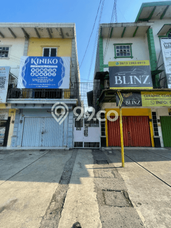 Dijual Rumah Luas Elegan Dengan View Cantik di Sukmajaya, Depok Dijual Rumah Luas Elegan Dengan View Cantik di Sukmajaya, Depok