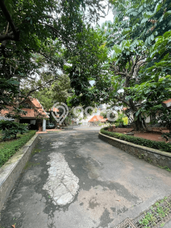 Dijual Rumah Mewah Elegan Dengan View Cantik di Cipete, Jakarta Selatan Dijual Rumah Mewah Elegan Dengan View Cantik di Cipete, Jakarta Selatan