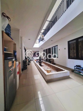 Unit Kost Dijual di Jakarta Selatan Spesifikasi 14 Kamar Tidur dan Kawasan Strategis Unit Kost Dijual di Jakarta Selatan Spesifikasi 14 Kamar Tidur dan Kawasan Strategis
