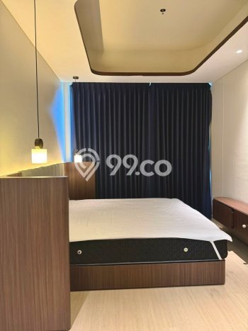Disewakan Apartemen Murah di Lebak Bulus 2 KT Disewakan Apartemen Murah di Lebak Bulus 2 KT