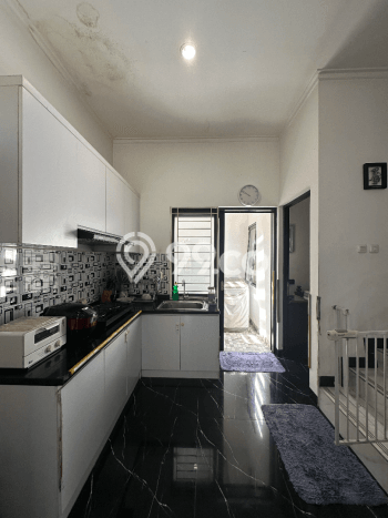 Rumah Minimalis 3 KT LT 72m2 di Kebagusan Rumah Minimalis 3 KT LT 72m2 di Kebagusan