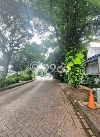 Jarang Ada! Rumah Sewa 3 Kamar Bagus Siap Huni Kemang Jarang Ada! Rumah Sewa 3 Kamar Bagus Siap Huni Kemang