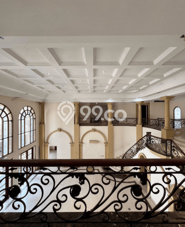 Jual Rumah Mewah Megah Dengan View Cantik di patra kuningan, Jakarta Selatan Jual Rumah Mewah Megah Dengan View Cantik di patra kuningan, Jakarta Selatan