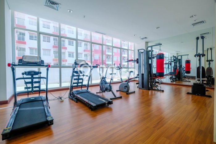 Apartemen di Margonda, 1 KM, Luas 23m², Lokasi Prospektif Apartemen di Margonda, 1 KM, Luas 23m², Lokasi Prospektif