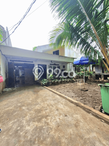 Hot Offer Hunian Premium Ideal dan Luas di Mampang Prapatan, Jakarta Selatan Hot Offer Hunian Premium Ideal dan Luas di Mampang Prapatan, Jakarta Selatan