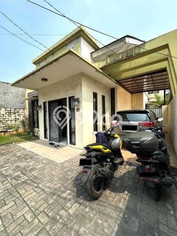 For Sale! Premium House LT 205m2 Desain Elegan di Tanjung Barat For Sale! Premium House LT 205m2 Desain Elegan di Tanjung Barat
