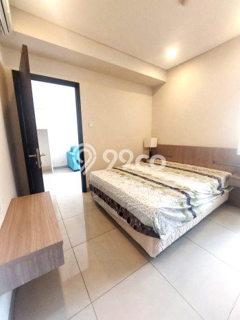 Apartemen Favorit Modern Dijual di Jakarta Selatan dengan 2 Kamar Tidur Apartemen Favorit Modern Dijual di Jakarta Selatan dengan 2 Kamar Tidur
