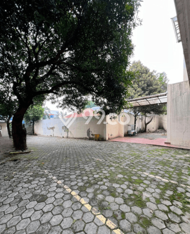 Rumah Luxury Modern Tanpa Renovasi di Ragunan Jakarta Selatan Rumah Luxury Modern Tanpa Renovasi di Ragunan Jakarta Selatan