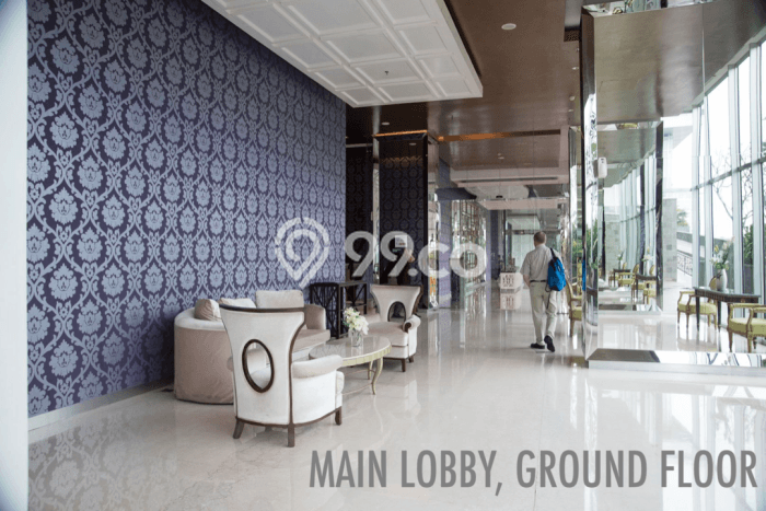 Dijual Apartemen Mewah 2 Bedroom di Jakarta Selatan Dekat ke Fasilitas Publik Dijual Apartemen Mewah 2 Bedroom di Jakarta Selatan Dekat ke Fasilitas Publik