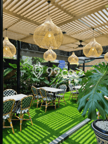 Best Deal Hunian Mewah Ideal dan Luas di Kebayoran Baru, Jakarta Selatan Best Deal Hunian Mewah Ideal dan Luas di Kebayoran Baru, Jakarta Selatan