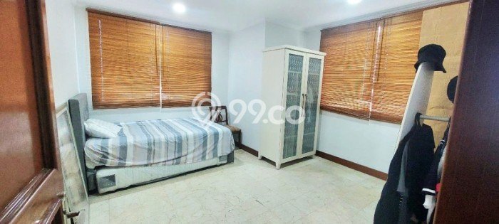 Hunian Apartemen 3 KT 2 KM di Cilandak, Jakarta Selatan Dijual Cepat Hunian Apartemen 3 KT 2 KM di Cilandak, Jakarta Selatan Dijual Cepat