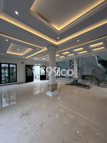 Dijual Rumah Premium dengan Fasilitas Sekitar Lengkap di Cilandak, Jakarta Selatan Dijual Rumah Premium dengan Fasilitas Sekitar Lengkap di Cilandak, Jakarta Selatan