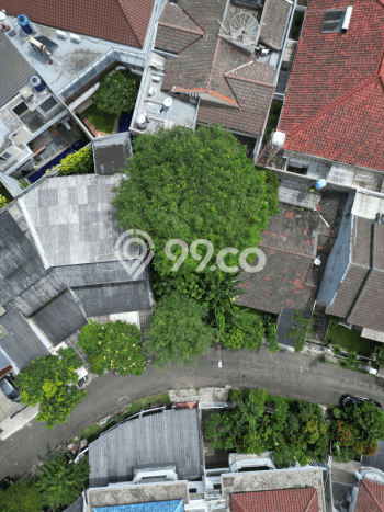 Dijual Tanah 200m2 di Lebak Bulus, Jakarta Selatan Dijual Tanah 200m2 di Lebak Bulus, Jakarta Selatan