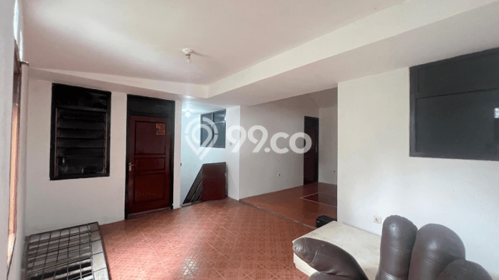 Rumah Modern Cantik 4 Kamar Bisa Langsung Pindah di Cilandak Rumah Modern Cantik 4 Kamar Bisa Langsung Pindah di Cilandak