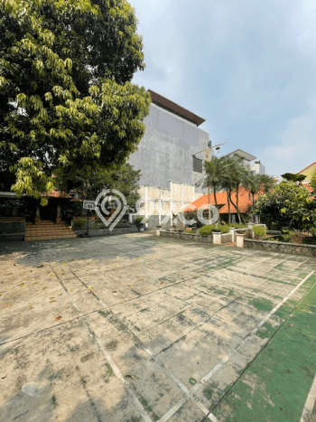 Dijual Rumah Mewah Elegan Dengan View Cantik di Cipete, Jakarta Selatan Dijual Rumah Mewah Elegan Dengan View Cantik di Cipete, Jakarta Selatan