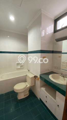 Dijual Apartemen Strategis di Cilandak Jakarta Selatan 2 Kamar Tidur Dijual Apartemen Strategis di Cilandak Jakarta Selatan 2 Kamar Tidur