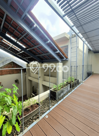 Jarang Ada! Rumah Sewa 3 Kamar Bagus Siap Huni Kemang Jarang Ada! Rumah Sewa 3 Kamar Bagus Siap Huni Kemang