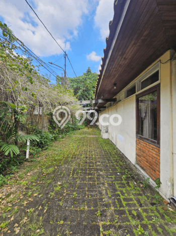 Rumah Elit Modern Tanpa Renovasi di Cipete Jakarta Selatan Rumah Elit Modern Tanpa Renovasi di Cipete Jakarta Selatan