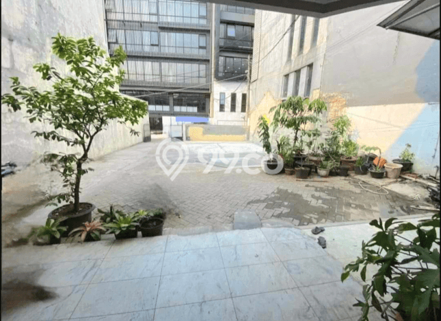 Rumah Elit LB 200m2 Siap Pakai Desain Elegan di Radio Dalam, Jakarta Selatan Rumah Elit LB 200m2 Siap Pakai Desain Elegan di Radio Dalam, Jakarta Selatan