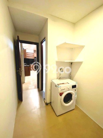 Apartemen Nyaman Dijual di Pancoran, Jakarta Selatan Dilengkapi 2 KT dan 2 KM Apartemen Nyaman Dijual di Pancoran, Jakarta Selatan Dilengkapi 2 KT dan 2 KM