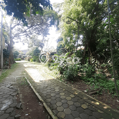 Tanah di , Luas 3399m2m², Area Berkembang Tanah di , Luas 3399m2m², Area Berkembang