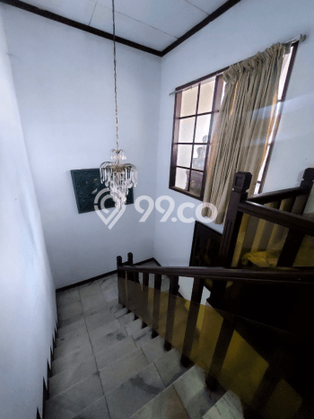 Ready to Use! Premium House LT 230m2 Desain Elegan di Lebak Bulus Ready to Use! Premium House LT 230m2 Desain Elegan di Lebak Bulus