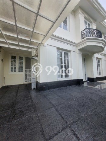 Jarang Ada! Rumah Sewa 4 Kamar Nyaman Siap Huni Cipete Jarang Ada! Rumah Sewa 4 Kamar Nyaman Siap Huni Cipete