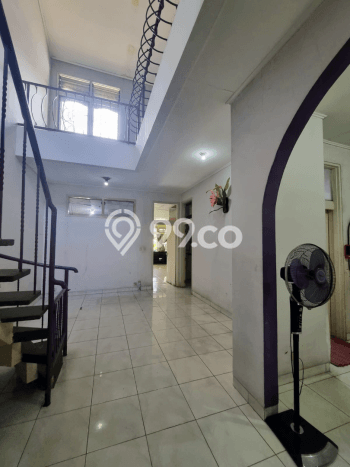 Rumah Elit LB 120m2 Siap Pakai Desain Elegan di Pondok Indah, Jakarta Selatan Rumah Elit LB 120m2 Siap Pakai Desain Elegan di Pondok Indah, Jakarta Selatan