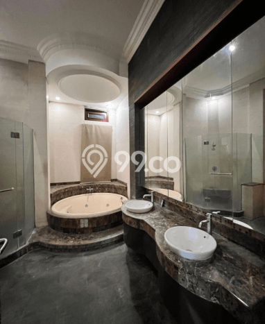 Jual Rumah Mewah Megah Dengan View Cantik di patra kuningan, Jakarta Selatan Jual Rumah Mewah Megah Dengan View Cantik di patra kuningan, Jakarta Selatan