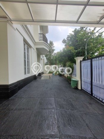 Jarang Ada! Rumah Sewa 4 Kamar Nyaman Siap Huni Cipete Jarang Ada! Rumah Sewa 4 Kamar Nyaman Siap Huni Cipete