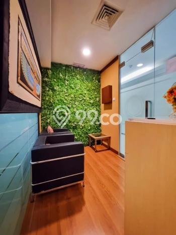 Kantor untuk Disewa di Pusat Jakarta Selatan Luas Bangunan 155m2 Kantor untuk Disewa di Pusat Jakarta Selatan Luas Bangunan 155m2