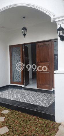PROPERTI UNGGULAN! Rumah area Cipete, 3 KT, Lingkungan Premium, LT 205m2m² LB 120m2m² PROPERTI UNGGULAN! Rumah area Cipete, 3 KT, Lingkungan Premium, LT 205m2m² LB 120m2m²