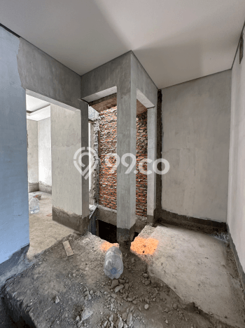 Rumah Eksklusif Dijual LT 75m2 di Cilandak, Jakarta Selatan Rumah Eksklusif Dijual LT 75m2 di Cilandak, Jakarta Selatan