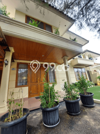 Rumah Luxury Modern Tanpa Renovasi di Cipete Jakarta Selatan Rumah Luxury Modern Tanpa Renovasi di Cipete Jakarta Selatan