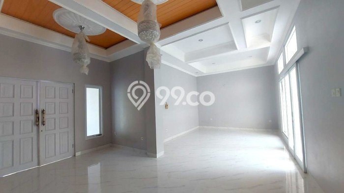 Rumah Eksklusif Siap Huni LT 200m2 di Cinere, Depok Rumah Eksklusif Siap Huni LT 200m2 di Cinere, Depok