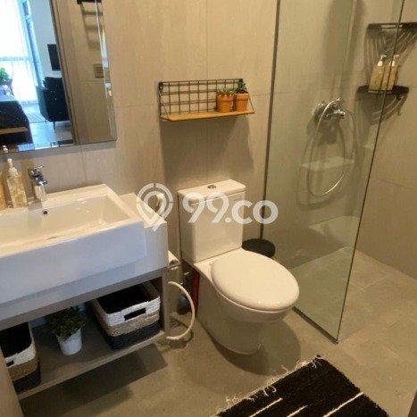 Apartemen Strategis untuk Dijual di Cilandak, Jakarta Selatan, DKI Jakarta Apartemen Strategis untuk Dijual di Cilandak, Jakarta Selatan, DKI Jakarta