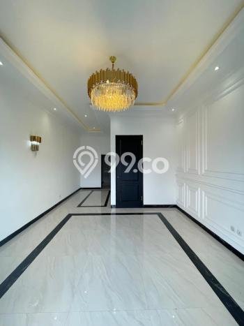 Dijual Rumah Elit Exclusive di Jagakarsa, Jakarta Selatan Dijual Rumah Elit Exclusive di Jagakarsa, Jakarta Selatan