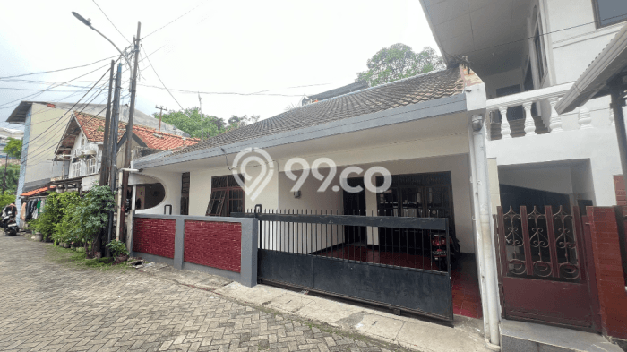 Rumah Modern Cantik 4 Kamar Bisa Langsung Pindah di Cilandak Rumah Modern Cantik 4 Kamar Bisa Langsung Pindah di Cilandak